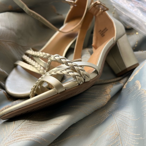 A-Line Formal Gown - Picture 11 of 12